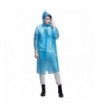 ColorDrip Thick Disposable Raincoat One Time