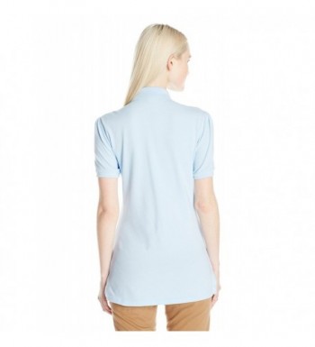 Designer Women's Polo Shirts for Sale