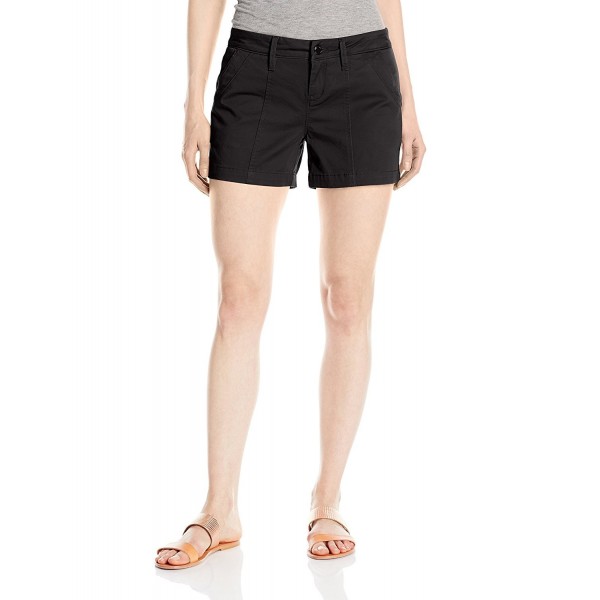 LOLE Womens Casey Shorts Black