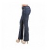 Poetic Justice Stretch Bootcut 33Length