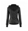 Women's Leather Coats