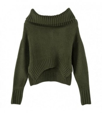 Designer Women's Pullover Sweaters Outlet Online