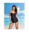 Cheap Designer Women's One-Piece Swimsuits