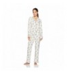 PJ Salvage Womens Display Ivory