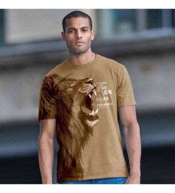 Men's Tee Shirts