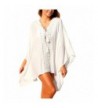 Cheap Real Women's Swimsuit Cover Ups