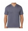 JUXU Sport Performance V Neck Grey Slate