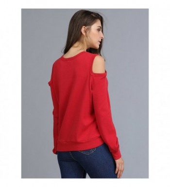 Brand Original Women's Fashion Sweatshirts Online Sale