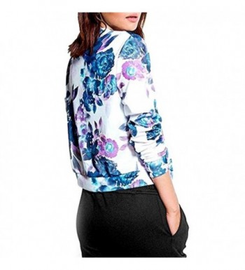 Fashion Women's Casual Jackets Online