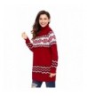 Discount Women's Pullover Sweaters