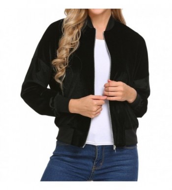 Cheap Real Women's Athletic Jackets Wholesale