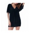 Costyleen Womens See through Protective XX Large