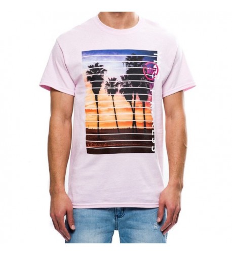 Young Reckless Coastline Tee Graphic