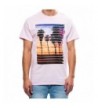 Young Reckless Coastline Tee Graphic