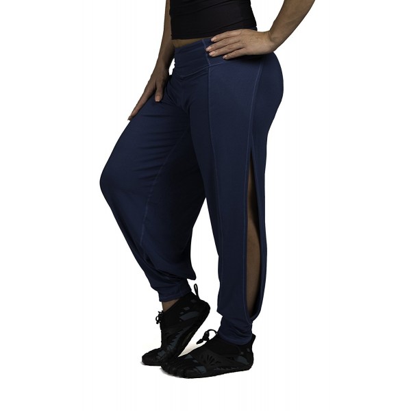 Ev Fit Pants Women Cutout