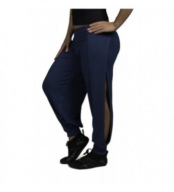 Ev Fit Pants Women Cutout