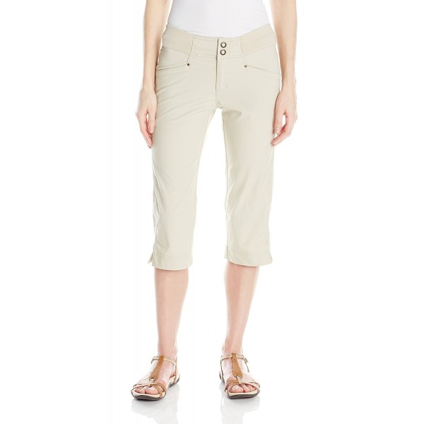 Royal Robbins Womens Jammer Capri