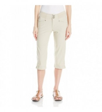 Royal Robbins Womens Jammer Capri