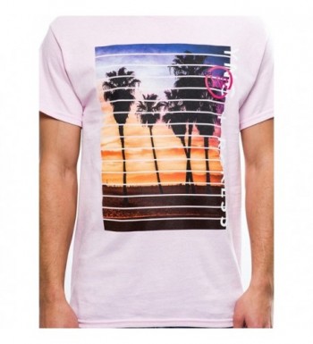 Fashion Men's Tee Shirts