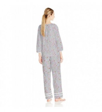 Discount Real Women's Pajama Sets