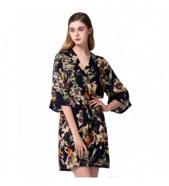 Popular Women's Robes Clearance Sale