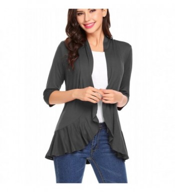 Designer Women's Cardigans