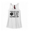 Comical Shirt Ladies Firemen Clothes