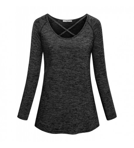 Cestyle Wicking Fittness Stretch Jersey Textured