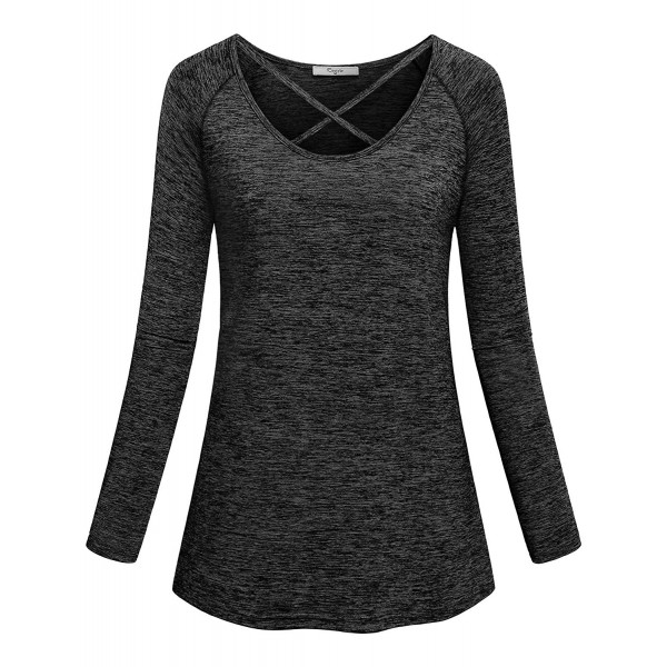 Cestyle Wicking Fittness Stretch Jersey Textured