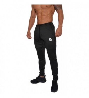 YoungLA Athletic Lightweight Training Sweatpants