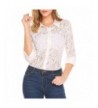 Discount Real Women's Button-Down Shirts On Sale