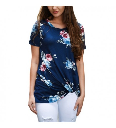 Chase Secret Womens Sleeve Floral