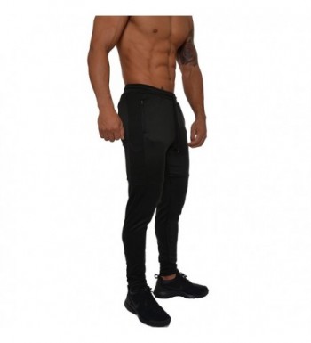 Discount Real Men's Activewear