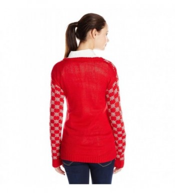 Women's Pullover Sweaters Wholesale