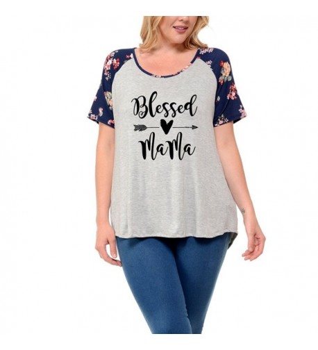 Blessed Womens Sleeves CT230 267 XXLarge