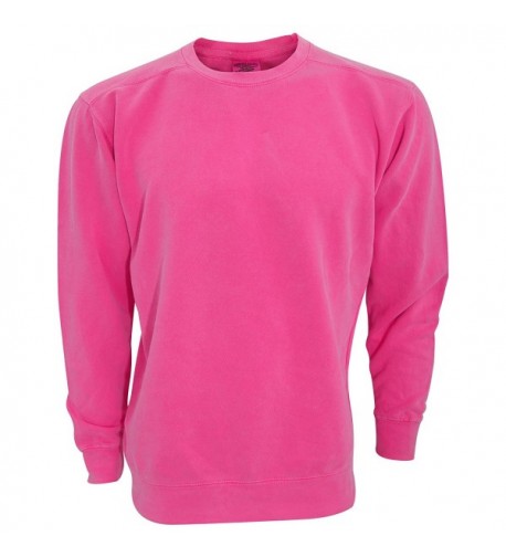 Comfort Colors Adults Unisex Sweatshirt