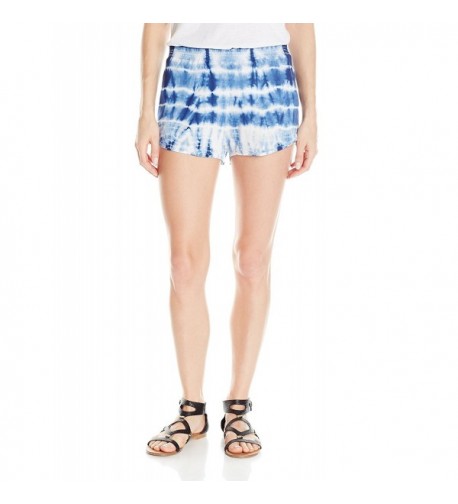 Volcom Juniors Paint Short X Small