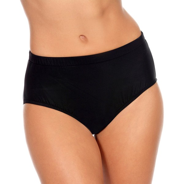 Penbrooke Womens Basic Bikini Bottom