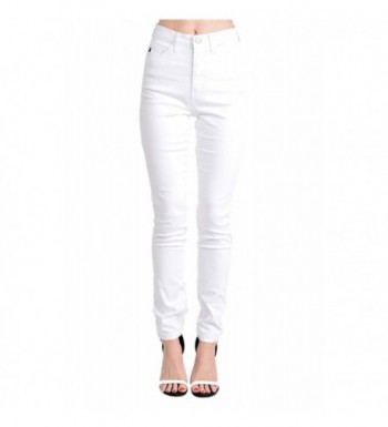 KAN CAN Womens Skinny Jeans