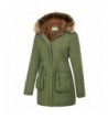 Women's Down Parkas On Sale