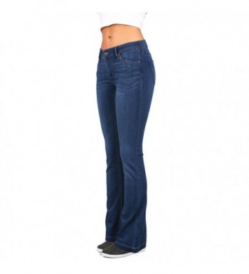 Discount Real Women's Denims