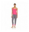 Bottoms Out Womens Printed Jogger