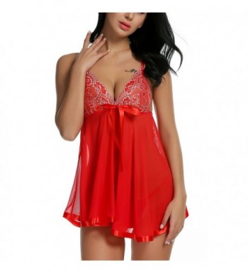 Cheap Women's Chemises & Negligees Wholesale