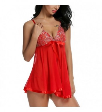 Fashion Women's Lingerie