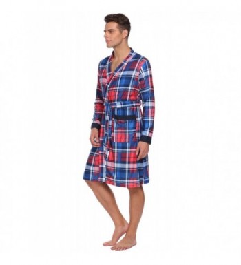 Designer Men's Sleepwear