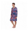 Designer Men's Sleepwear