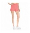 Soffe Womens Short Strawberry Large