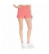 Soffe Womens Short Strawberry Large