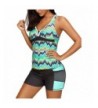 Popular Women's Tankini Swimsuits