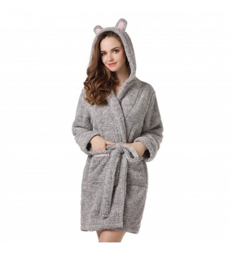 Richie House Cationic Bathrobe RHW2499